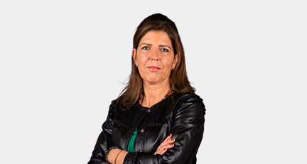 Ana Algarvio de Sousa