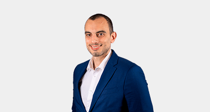 Augusto Almeida Correia