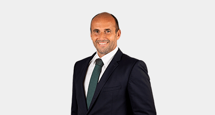 Nuno Oliveira Santos