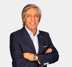 Foto Virgílio Machado