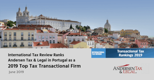 Transactional Tax Ranking 2019