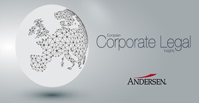 European Corporate Legal Insights - Andersen