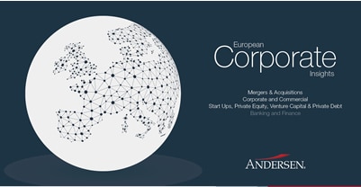 European Corporate insights