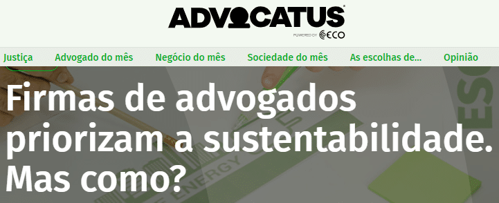 Advocatus Andersen Portugal