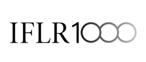 Premios y reconocimientos - Premio IFLR 1000 - Andersen Portugal