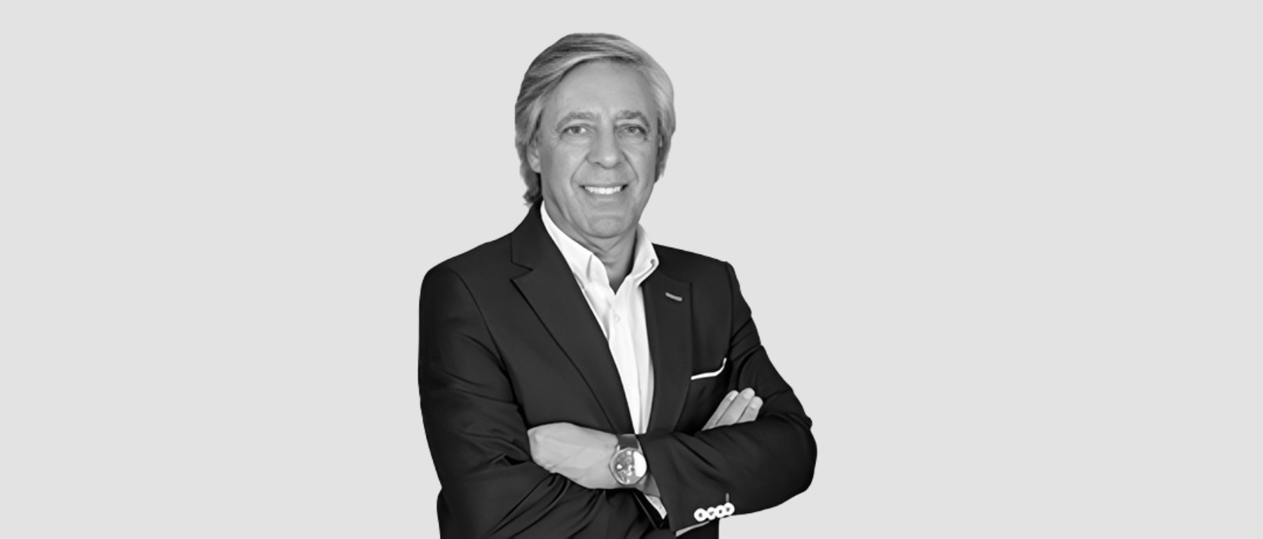Virgílio Machado