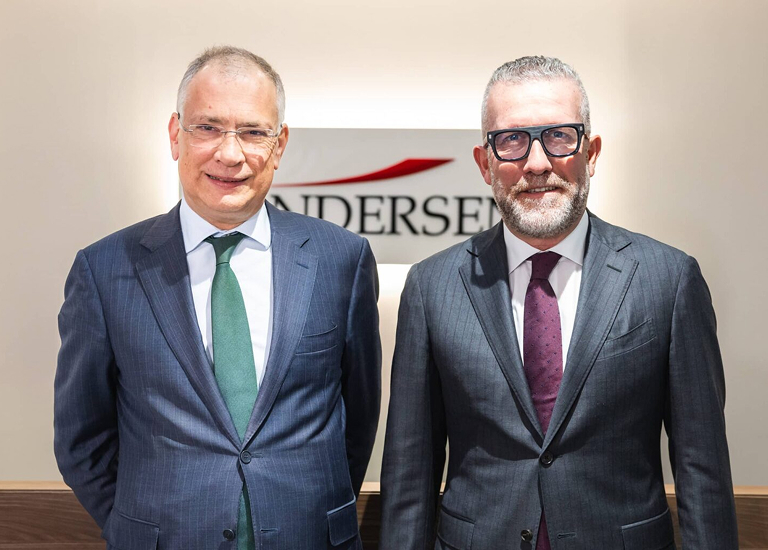 Andersen Iberia fortalece presença em Portugal com integração da PRA – Raposo, Sá Miranda & Associados e ultrapassa os 110 milhões de euros de faturação na Península Ibérica