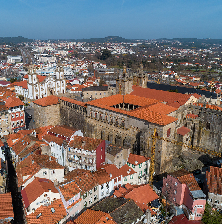 Oficina Viseu - Andersen Portugal