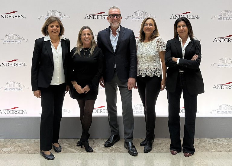 Andersen Ibéria integra a CNA e consolida a sua aposta no Porto