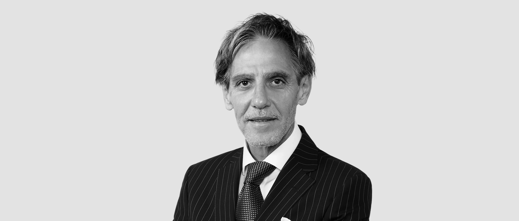 Javier Mata - Socio Derecho Concursal e Insolvencias - Andersen Tax & Legal