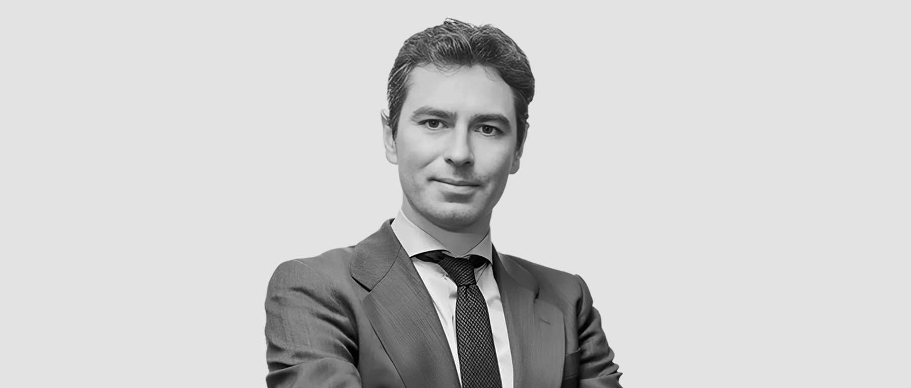 José Miguel Soriano - Socio - Procesal - Andersen Tax & Legal