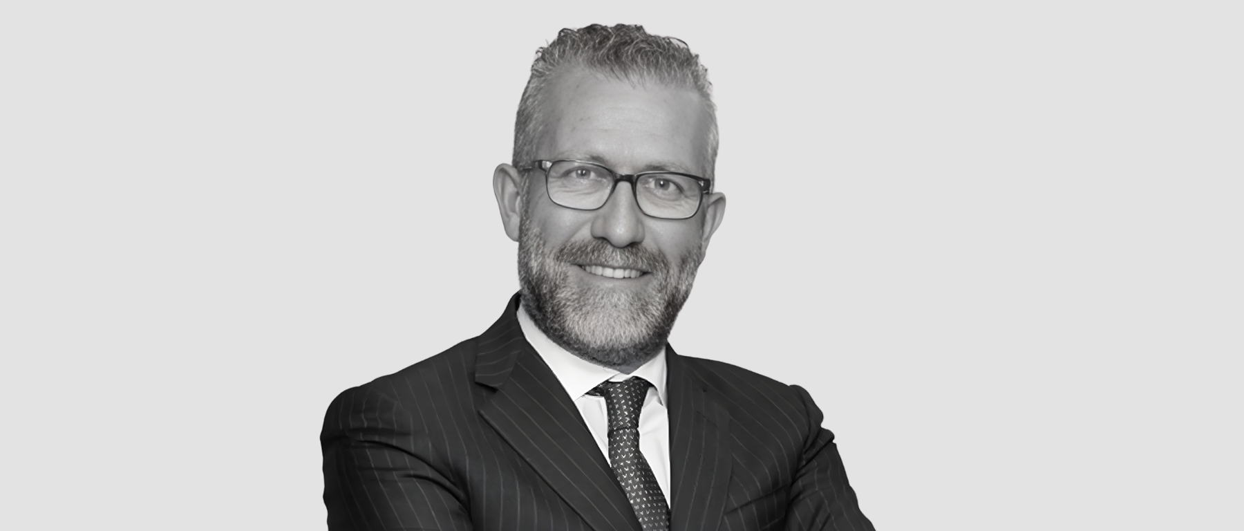Jose Vicente Morote - socio codirector Andersen
