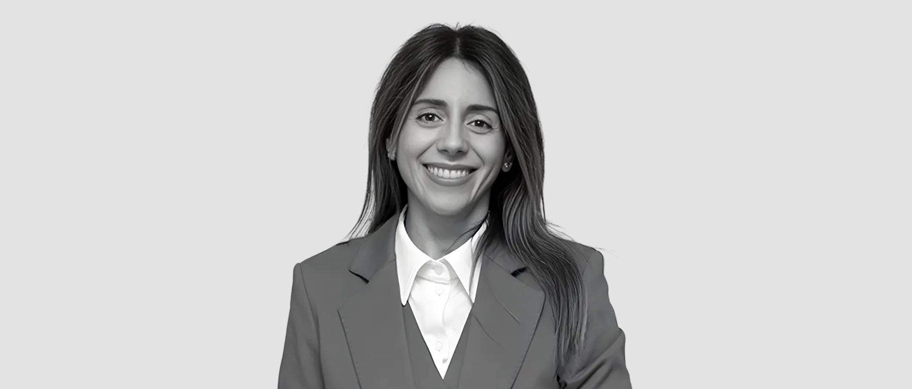 Sharon Izaguirre - Andersen Portugal